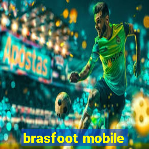 brasfoot mobile